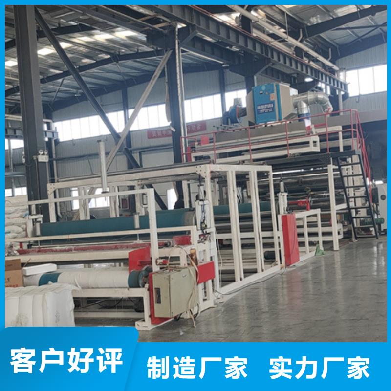 土工布凸结点钢塑土工格栅好货直销