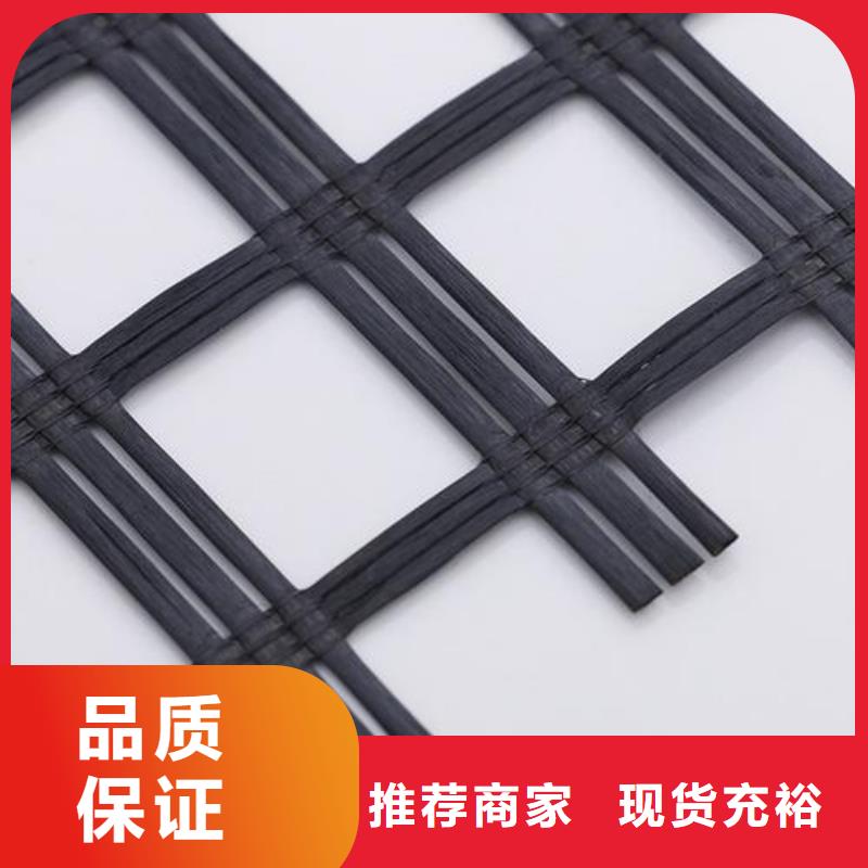 玻纤土工格栅双向塑料格栅质优价廉