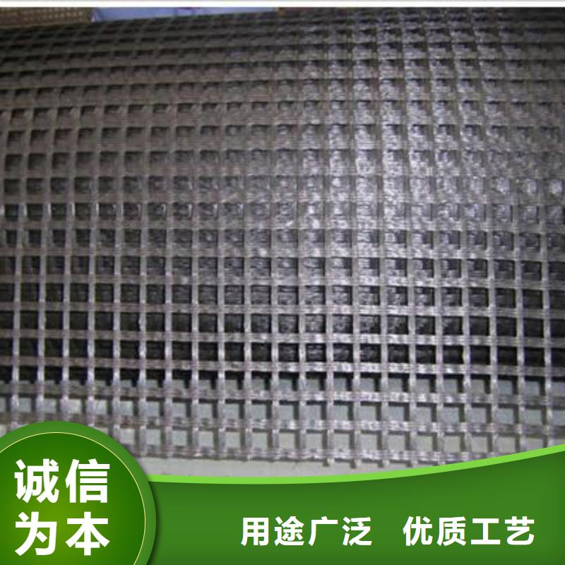玻纤土工格栅【无纺布】厂家供应