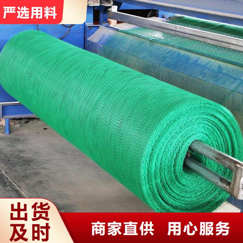 【三维植被网透水土工布品质服务诚信为本】