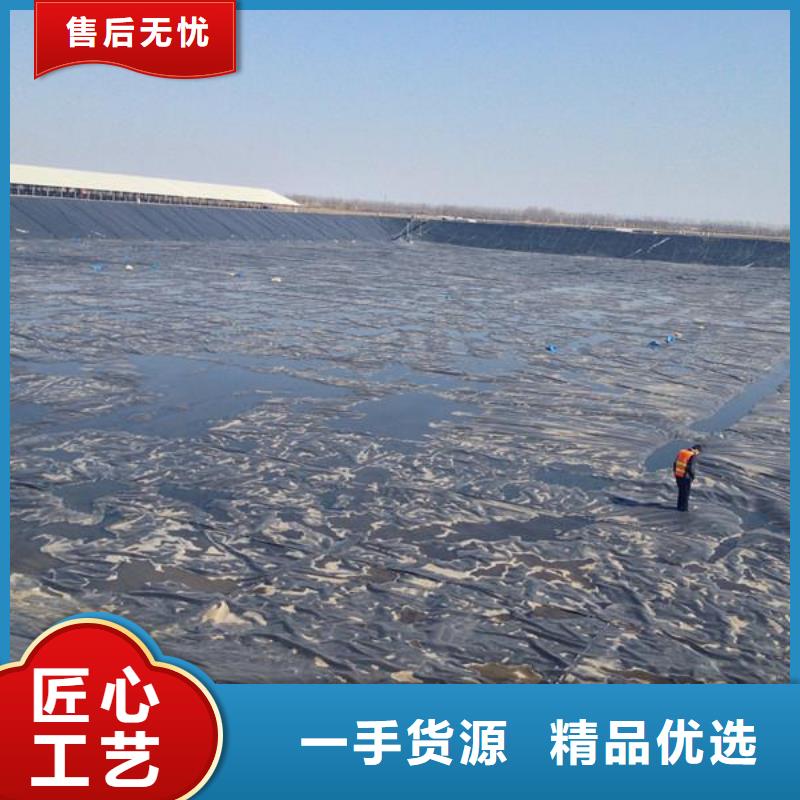 【土工膜】三维土工网垫种类丰富