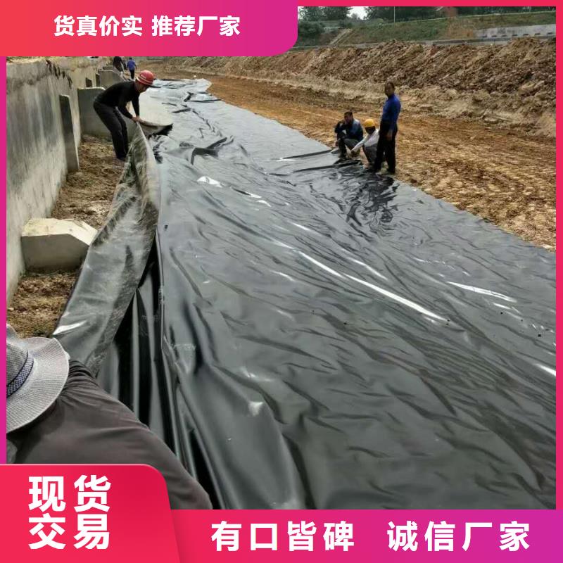 【土工膜透水土工布好货有保障】
