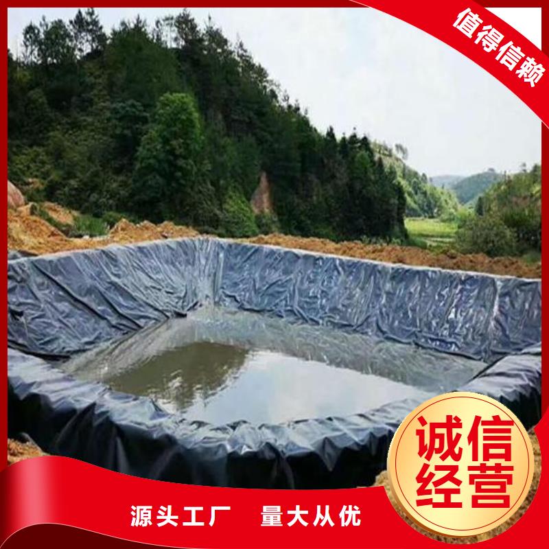 【土工膜】三维土工网垫种类丰富