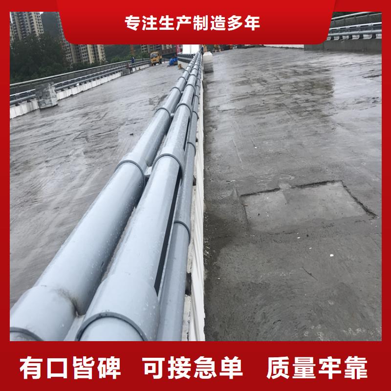 【桥梁护栏_天桥护栏同行低价】