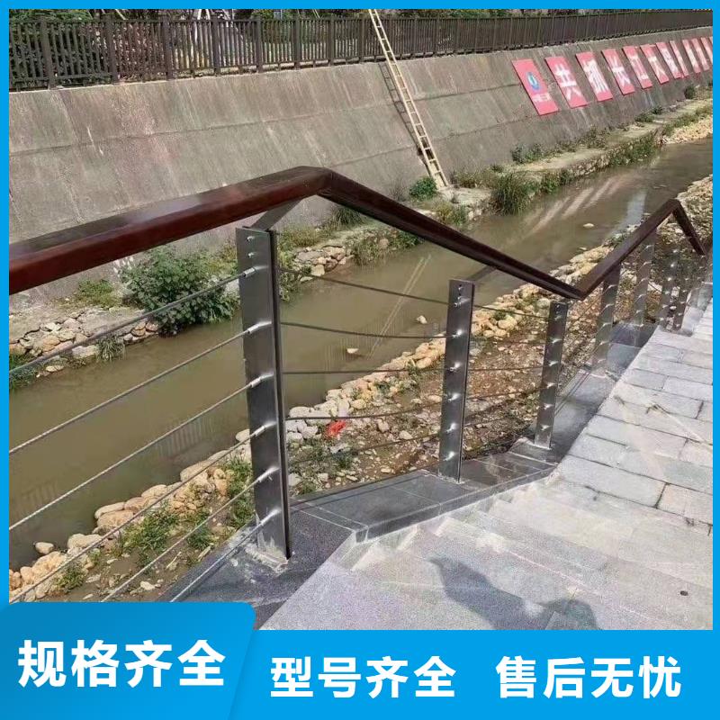 【桥梁护栏_天桥护栏同行低价】