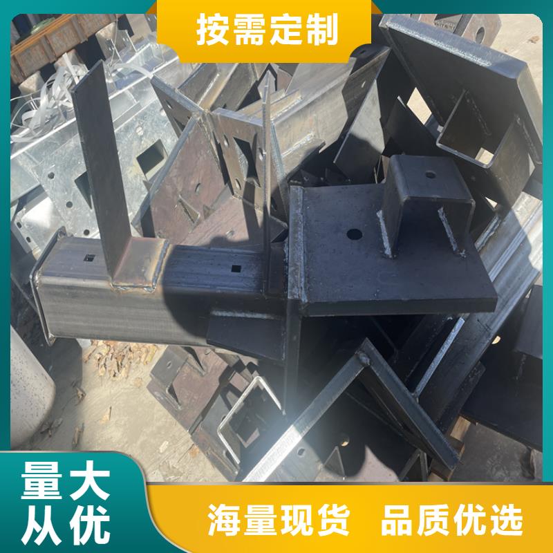 【桥梁护栏_天桥护栏同行低价】