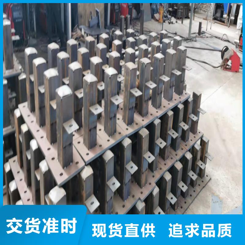 桥梁栏杆-【高速开口栏网】多种款式可随心选择