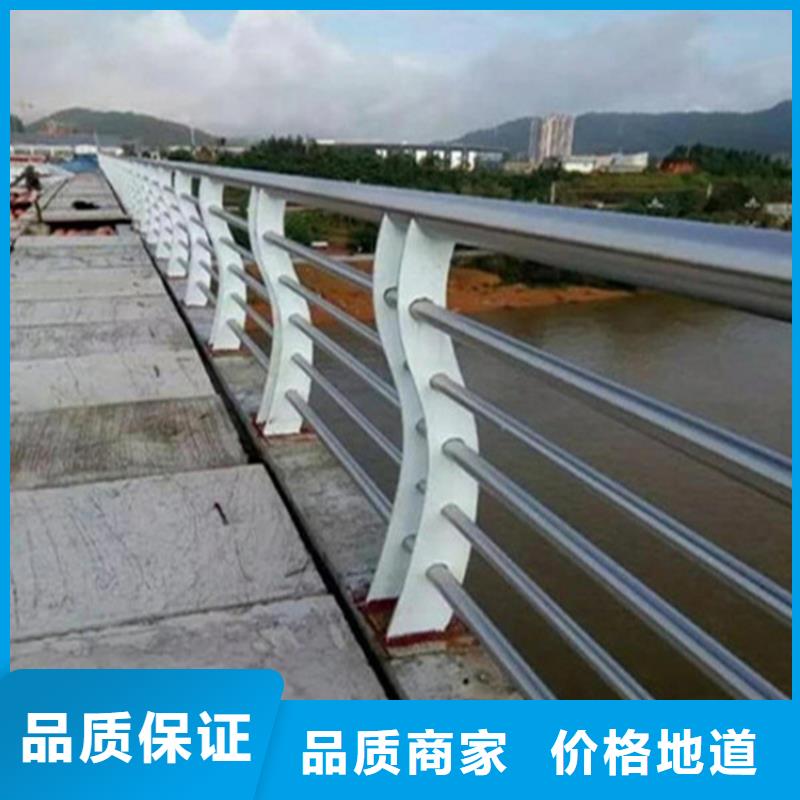 不锈钢护栏天桥护栏厂家质量过硬