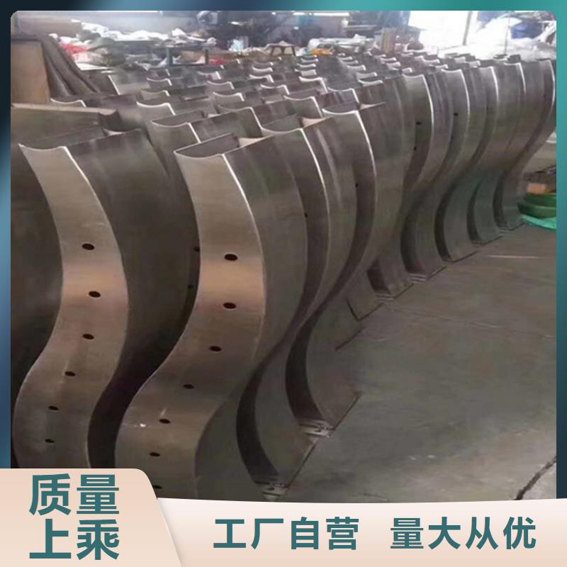 不锈钢护栏天桥护栏厂家质量过硬