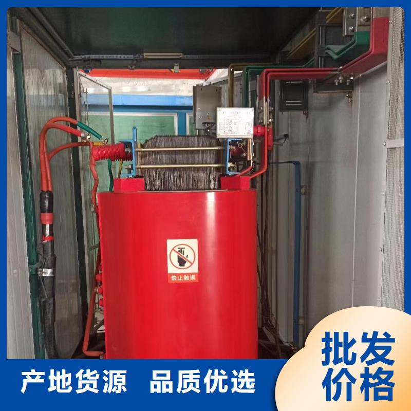10KV增压车出租现货齐全本地厂家发货快