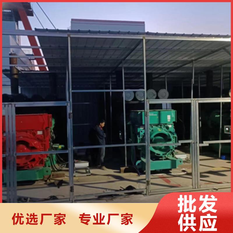 发电机出租-发电机出租生产厂家