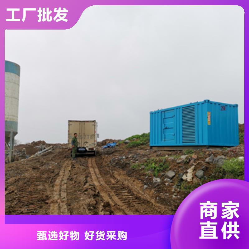 昌江县租赁临时变电站含运费