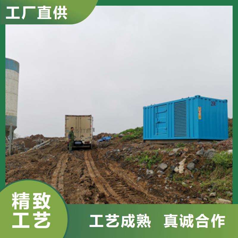 美式箱变租赁发货快价格优