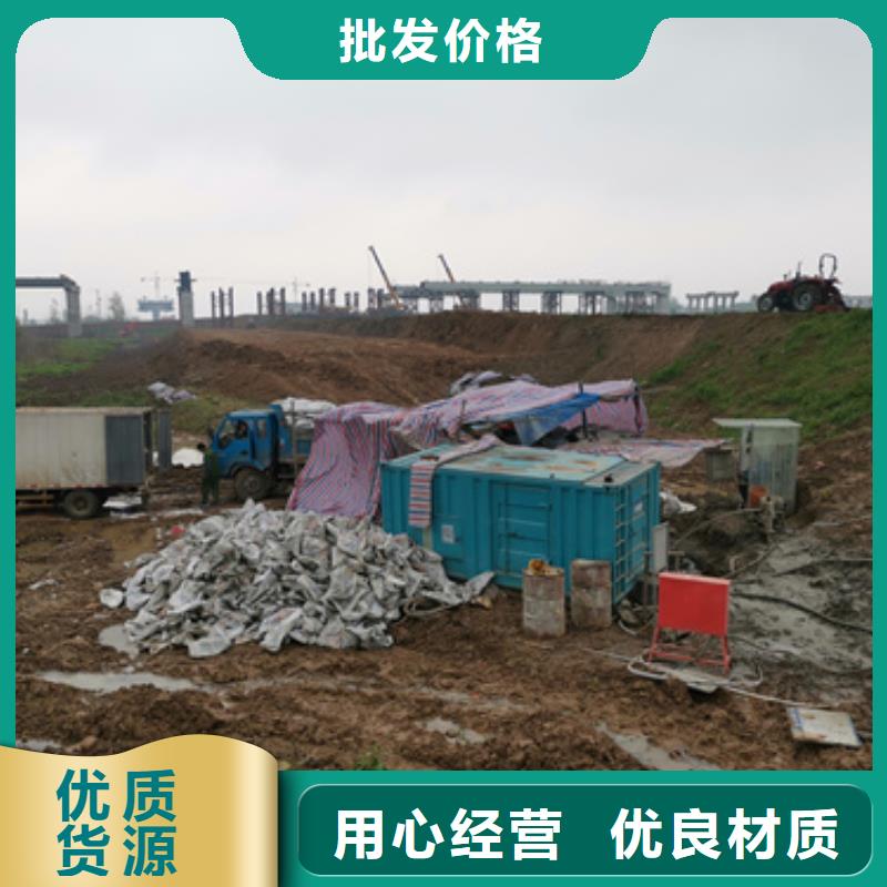 静音发电机租赁发货快价格优