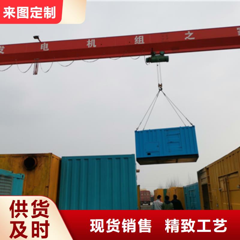 美式箱变租赁发货快价格优