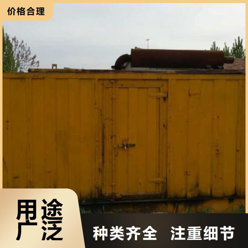 美式箱变租赁发货快价格优