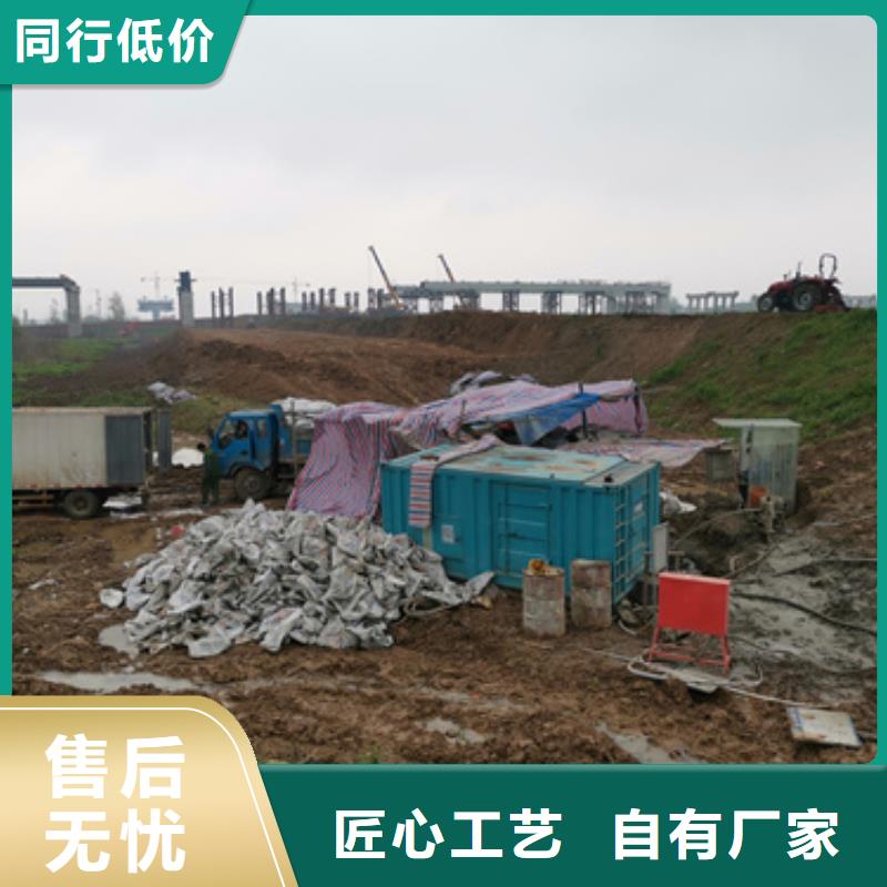 租赁200KW发电车