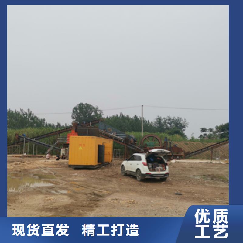 800KW发电机租赁电话