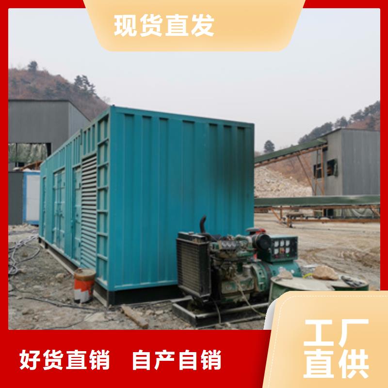 35KV箱变租赁本地厂现货直供