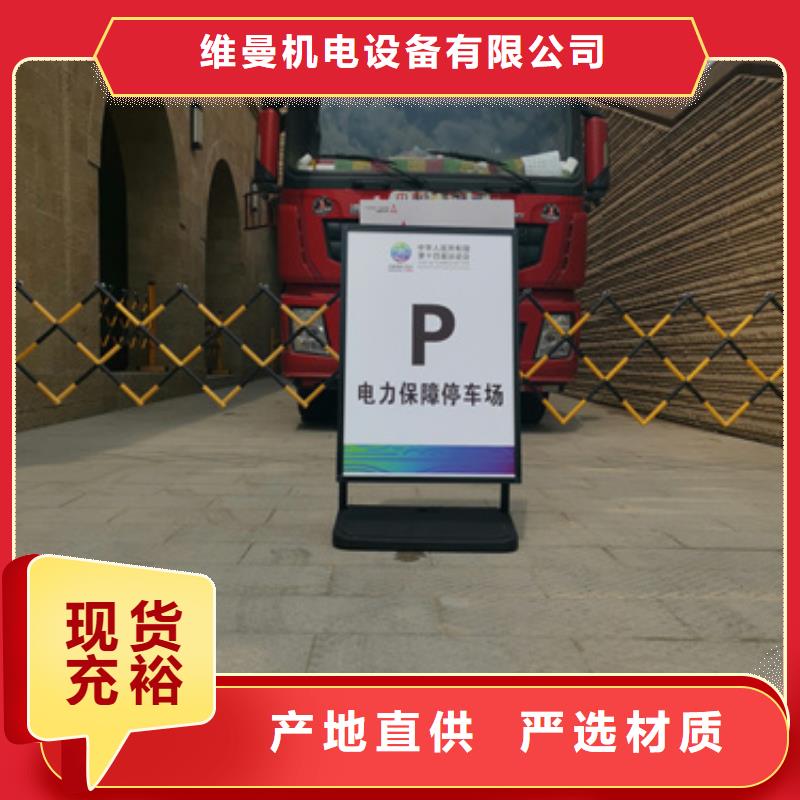 300KW发电机租赁靠谱厂家