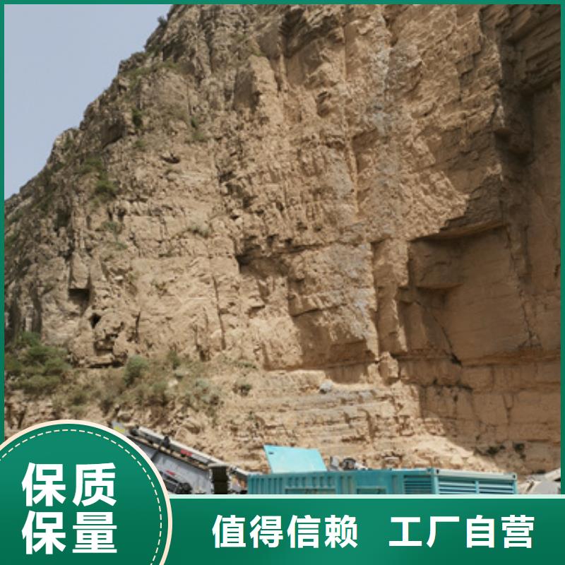 2000KW发电机出租含税含运费提供电缆