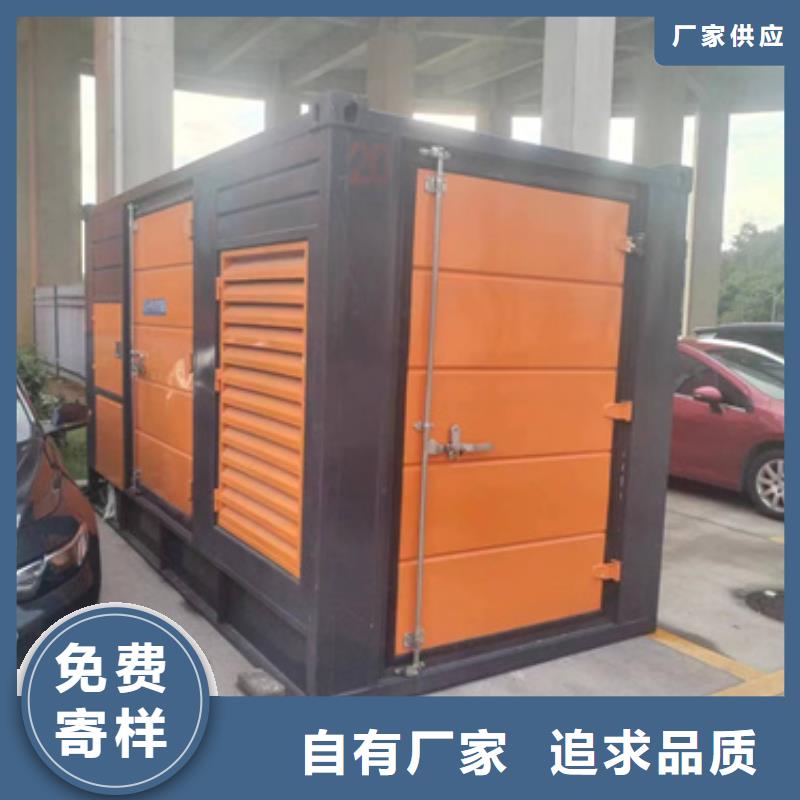 租赁10KV电源车