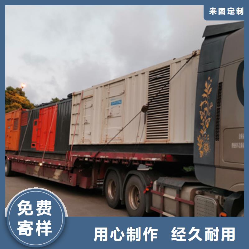 箱式变电站租赁电力设备租赁随时能发货
