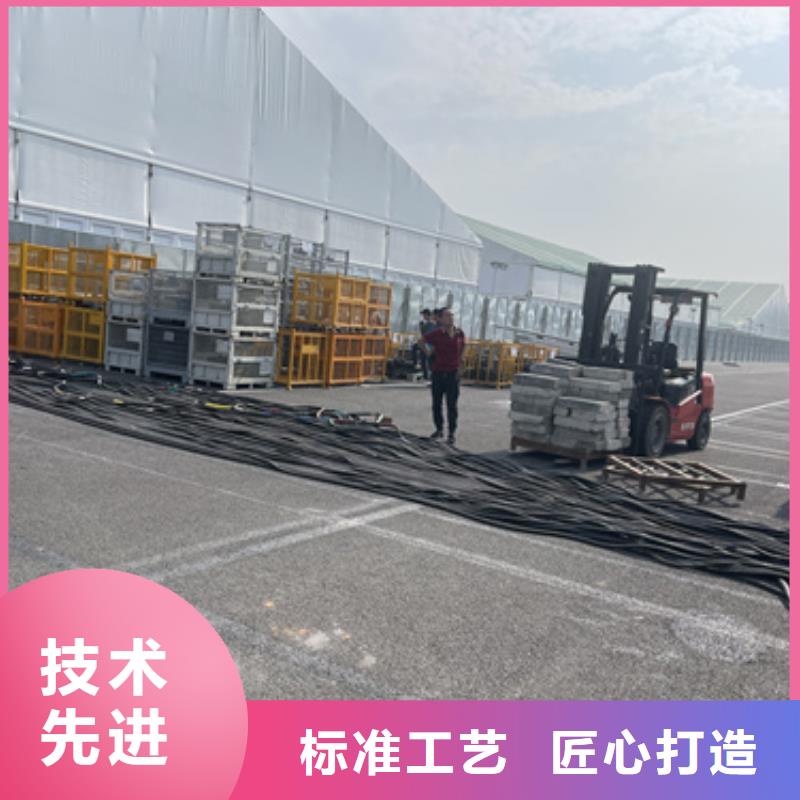 UPS电源车租赁电话提供电缆