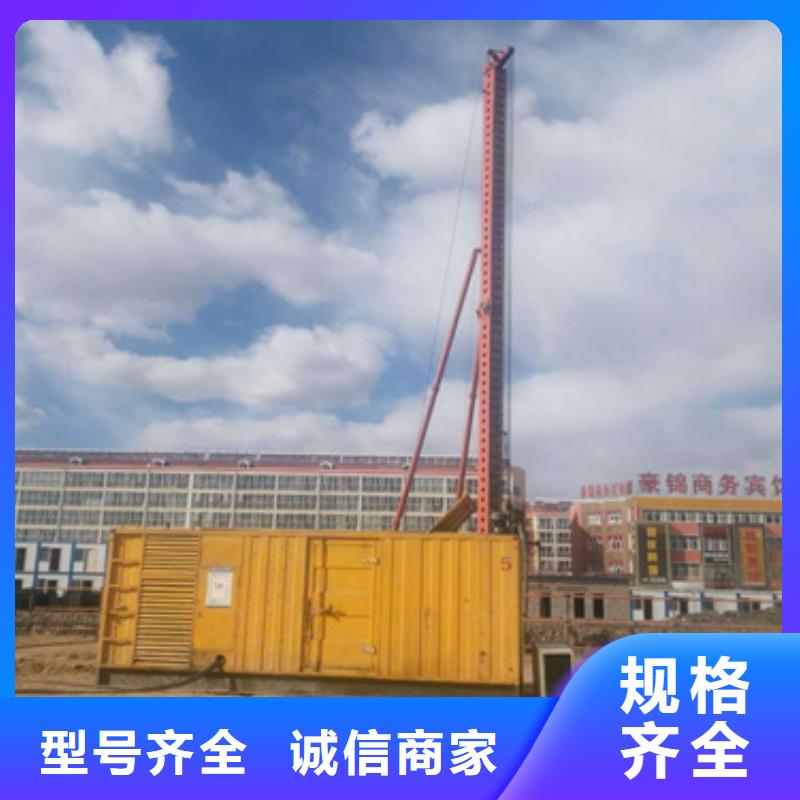 35KV箱变租赁本地厂家价格合理含运费