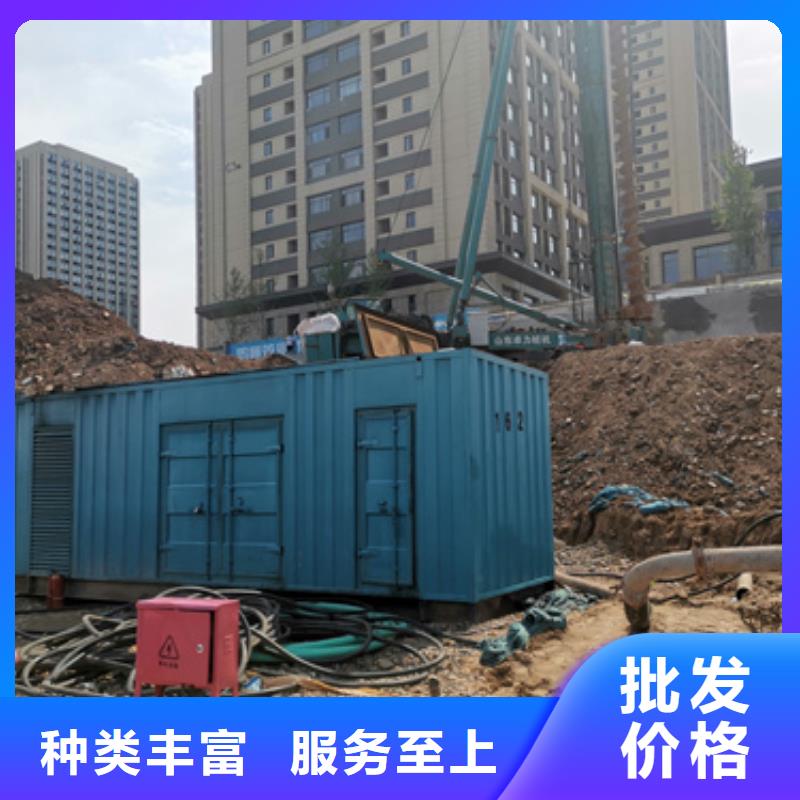 箱变租赁含运费随叫随到