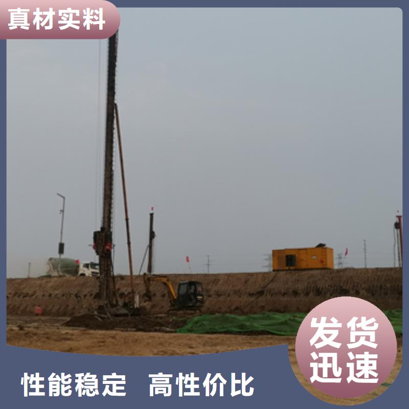 租赁10KV电源车
