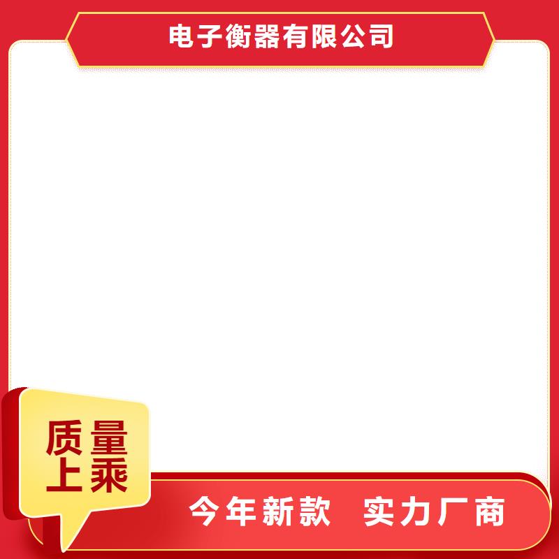 电子汽车衡,防爆地磅正规厂家