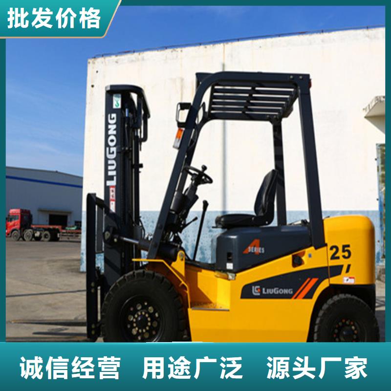 柳工叉车-电动叉车电池放心购