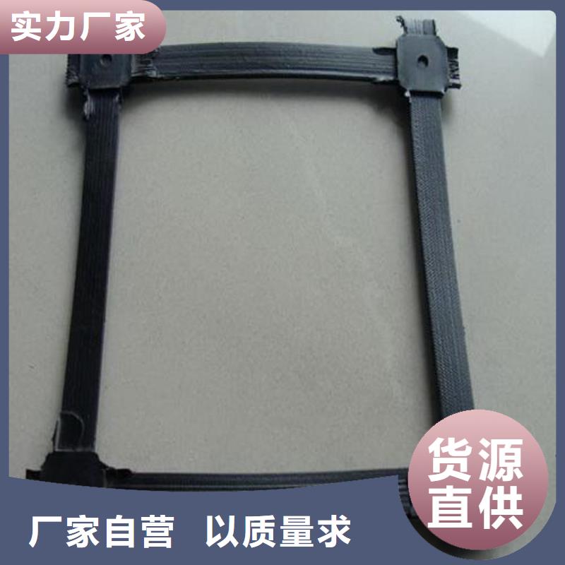 钢塑土工格栅复合土工膜一致好评产品