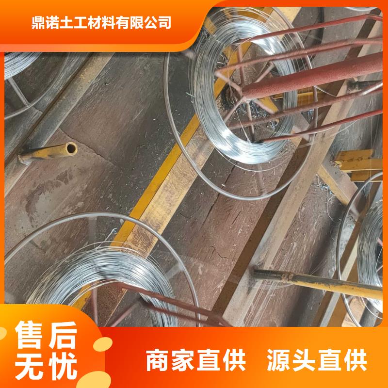 钢塑土工格栅三维复合排水网支持加工定制