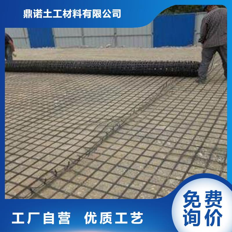 钢塑土工格栅三维植被网品质过硬