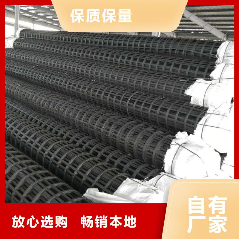 钢塑土工格栅三维复合排水网支持加工定制