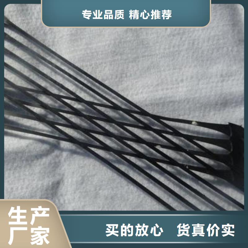 【单向拉伸塑料格栅,三维植被网选择我们选择放心】
