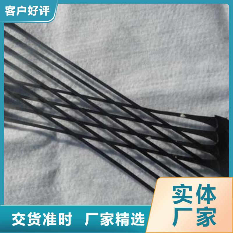 【单向拉伸塑料格栅,三维植被网选择我们选择放心】