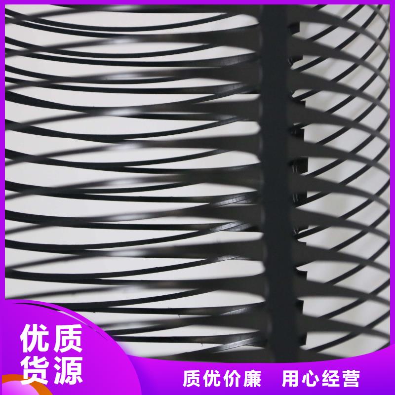 【单向拉伸塑料格栅,三维植被网选择我们选择放心】