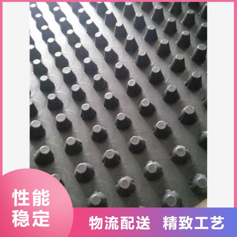 蓄排水板长丝土工布品牌企业