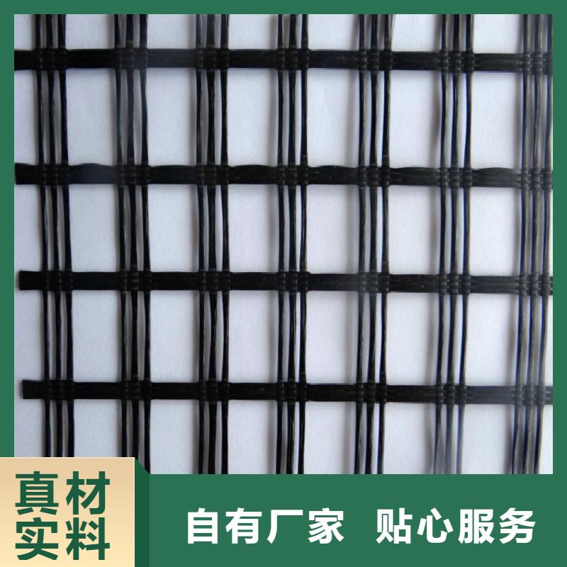 玻纤土工格栅-钢塑土工格栅严选材质