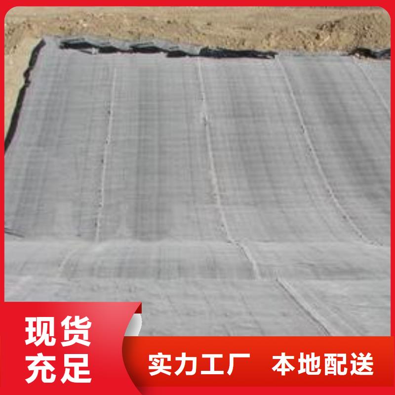 膨润土防水毯三维复合排水网严选用料