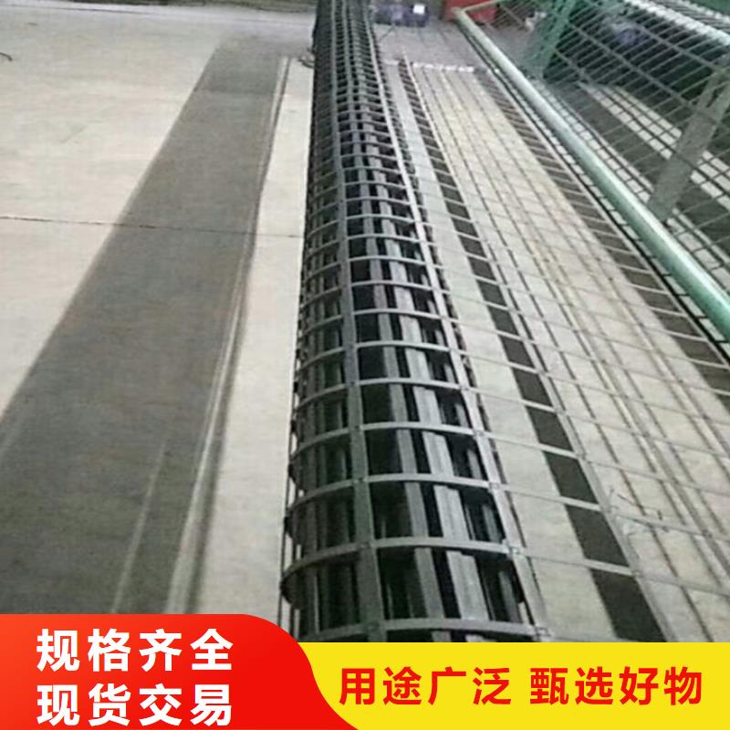 钢塑土工格栅膨润土防水毯专业完善售后