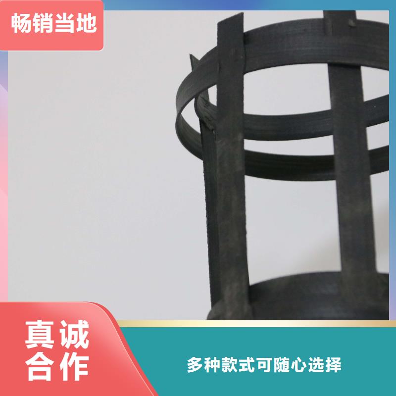 钢塑土工格栅膨润土防水毯专业完善售后
