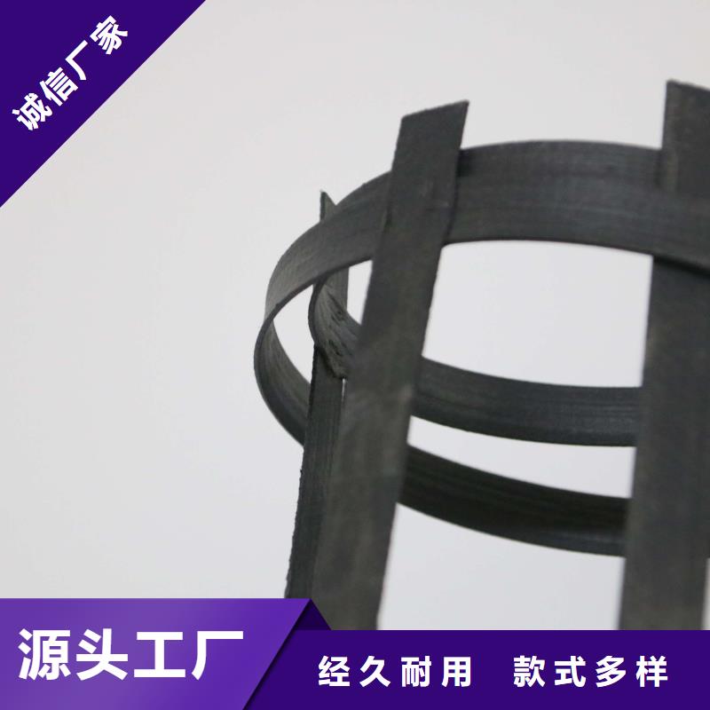 钢塑土工格栅土工膜实力优品