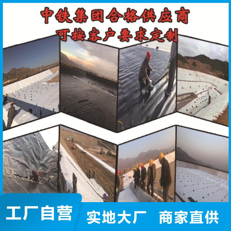 【土工布】膨润土防水毯产地货源