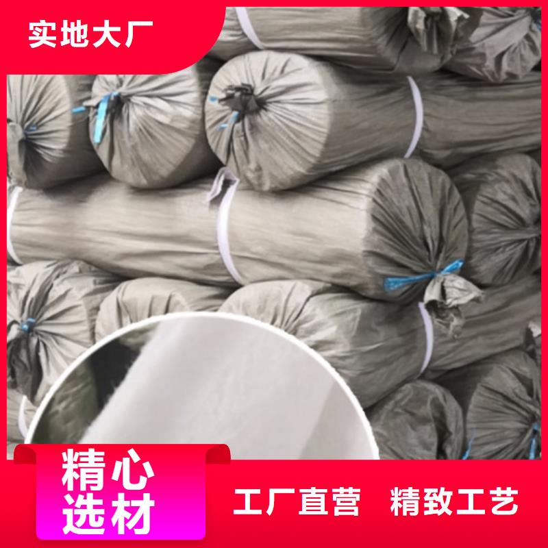土工布钢塑土工格栅多年行业积累