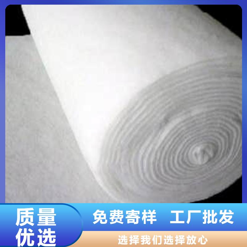 土工布复合土工膜细节严格凸显品质