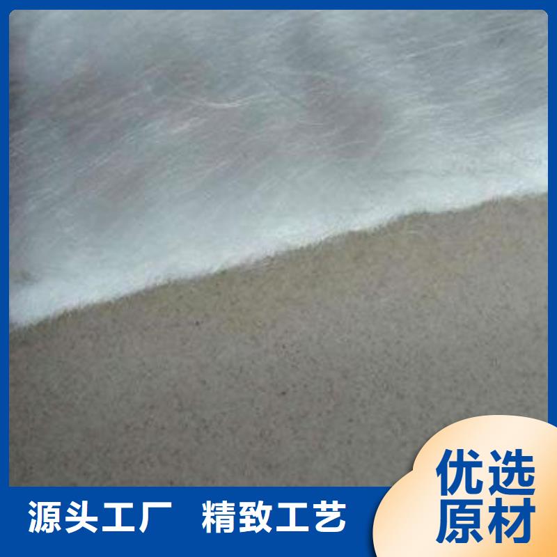 土工布复合土工膜细节严格凸显品质